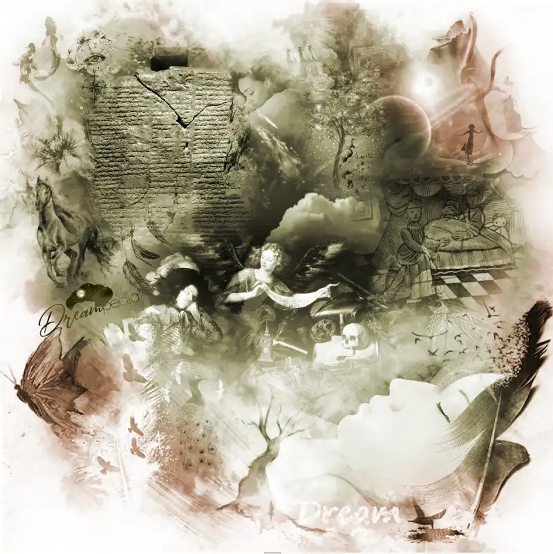 Image of A Short History Of Dreaming