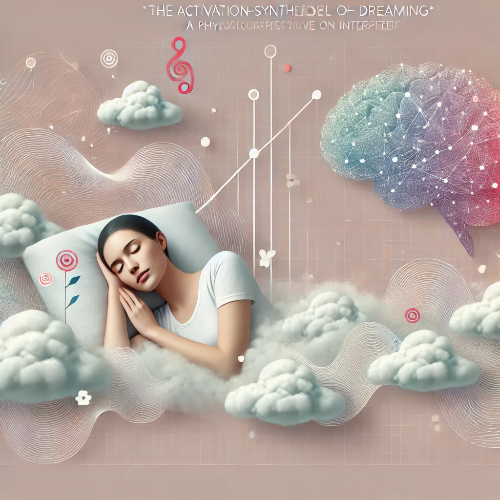 Dream Image for Activation Synthesis Model Of Dreaming activation-synthesis-model-of-dreaming image