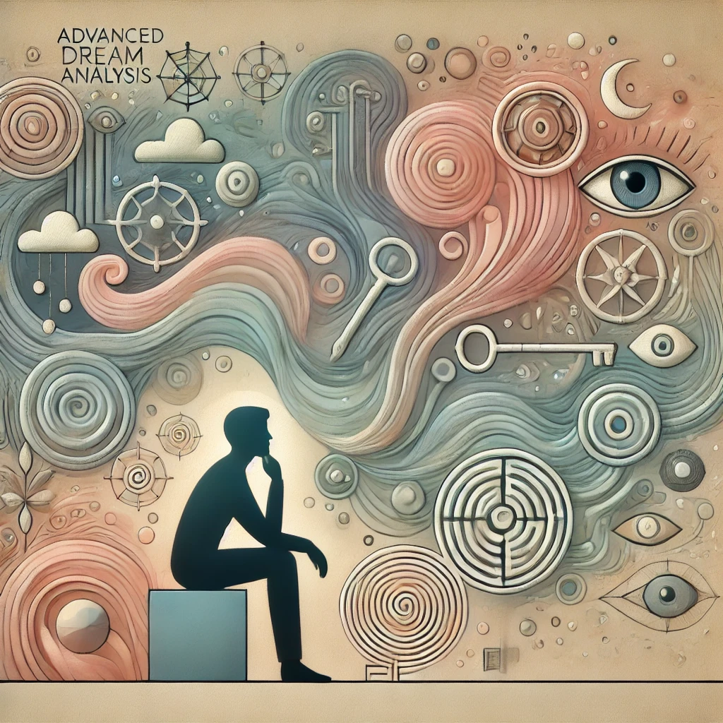 Dream Image for Advanced Dream Analysis Hints advanced-dream-analysis-hints image