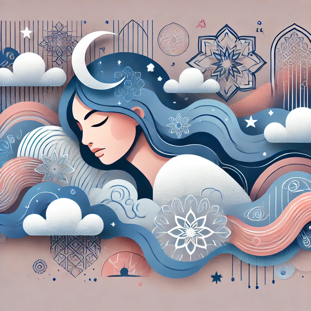 Dream Image for Dreams In Arabic Culture dreams-in-arabic-culture image