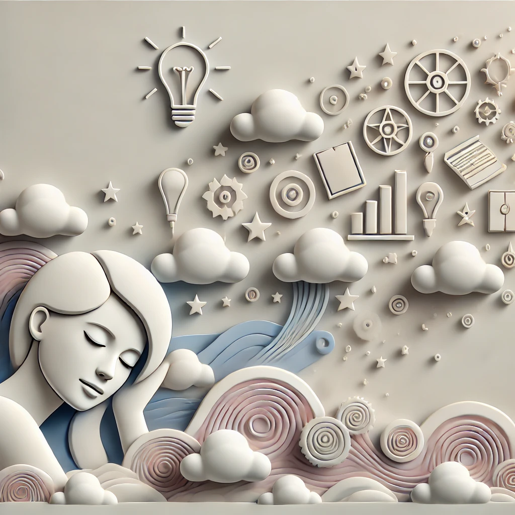 Dream Image for Famous Dreams famous-dreams image