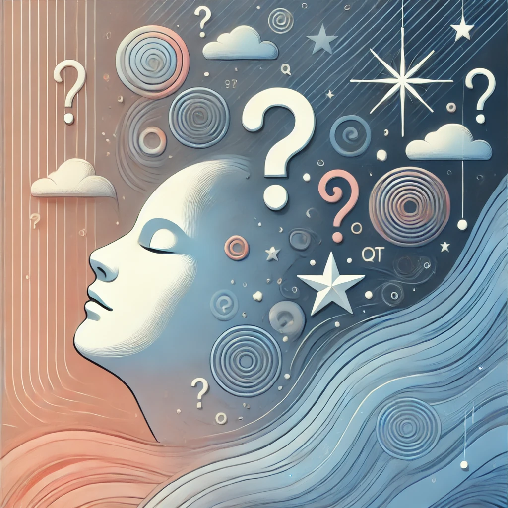 Dream Image for Hints About Dreams And Dreaming hints-about-dreams-and-dreaming image