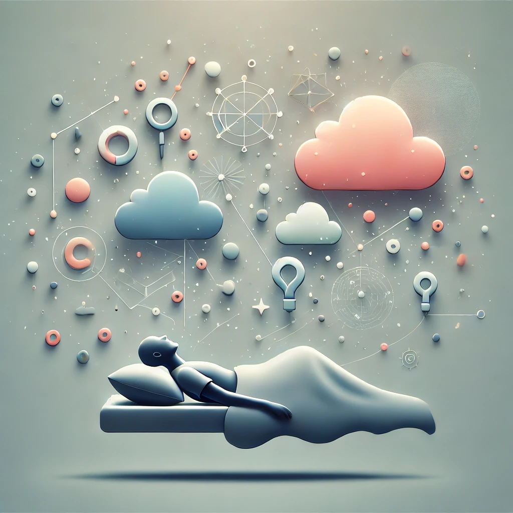 Image of How To Remember A Dream