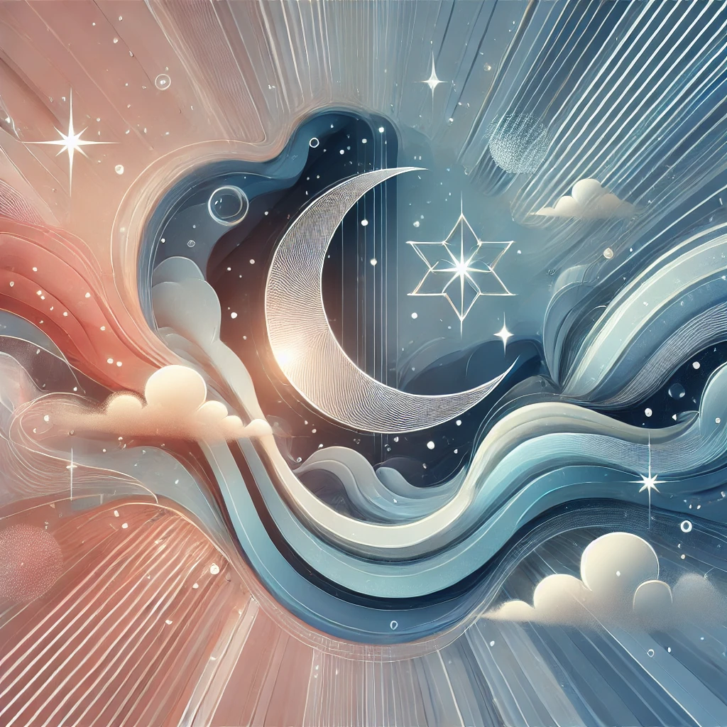 Image of Islamic Dream