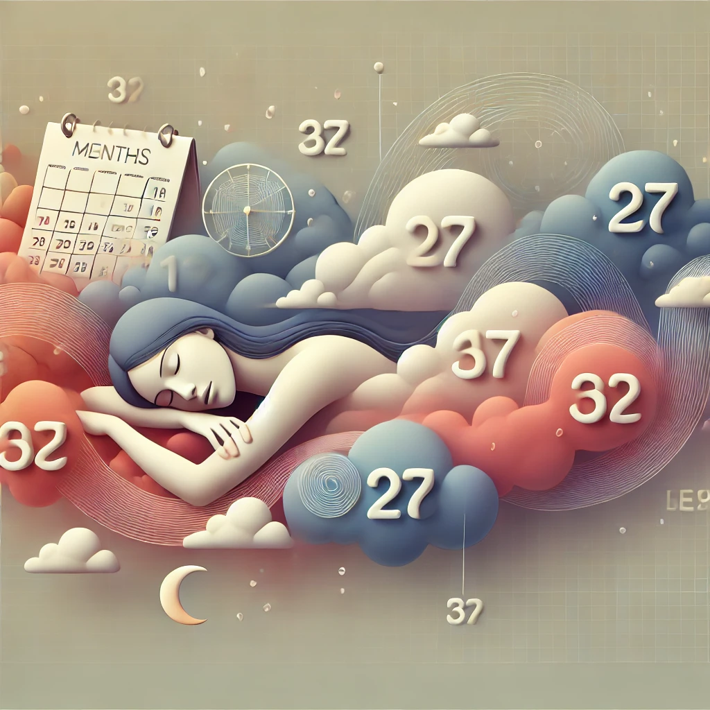 Dream Image for Months Of The Year months-of-the-year image