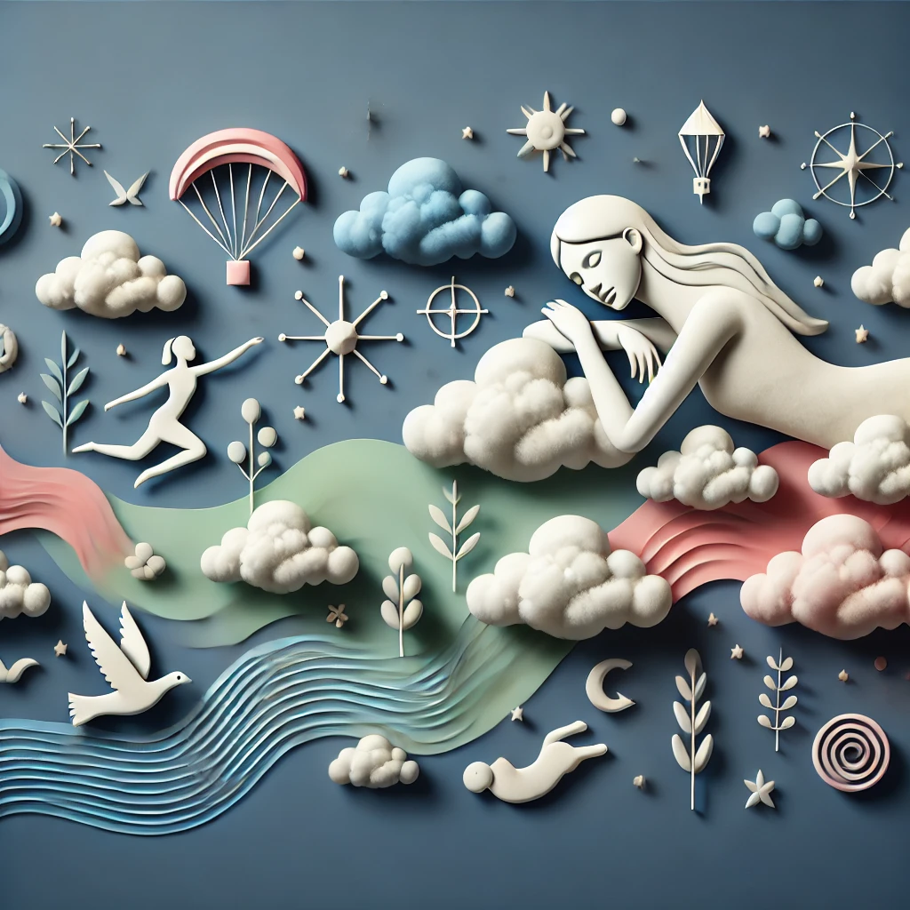 Image of 132 Common Dreams