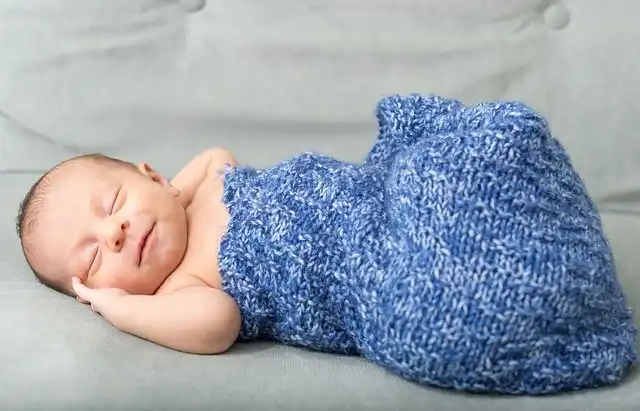 Image of Swaddle