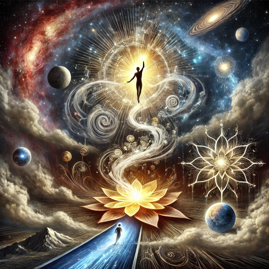 Image of The Power Of Dreams