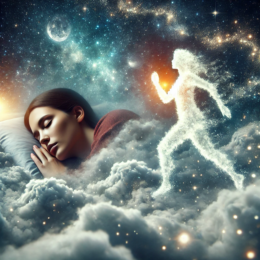 Dream Image for Walking And Talking In Your Sleep walking-and-talking-in-your-sleep image