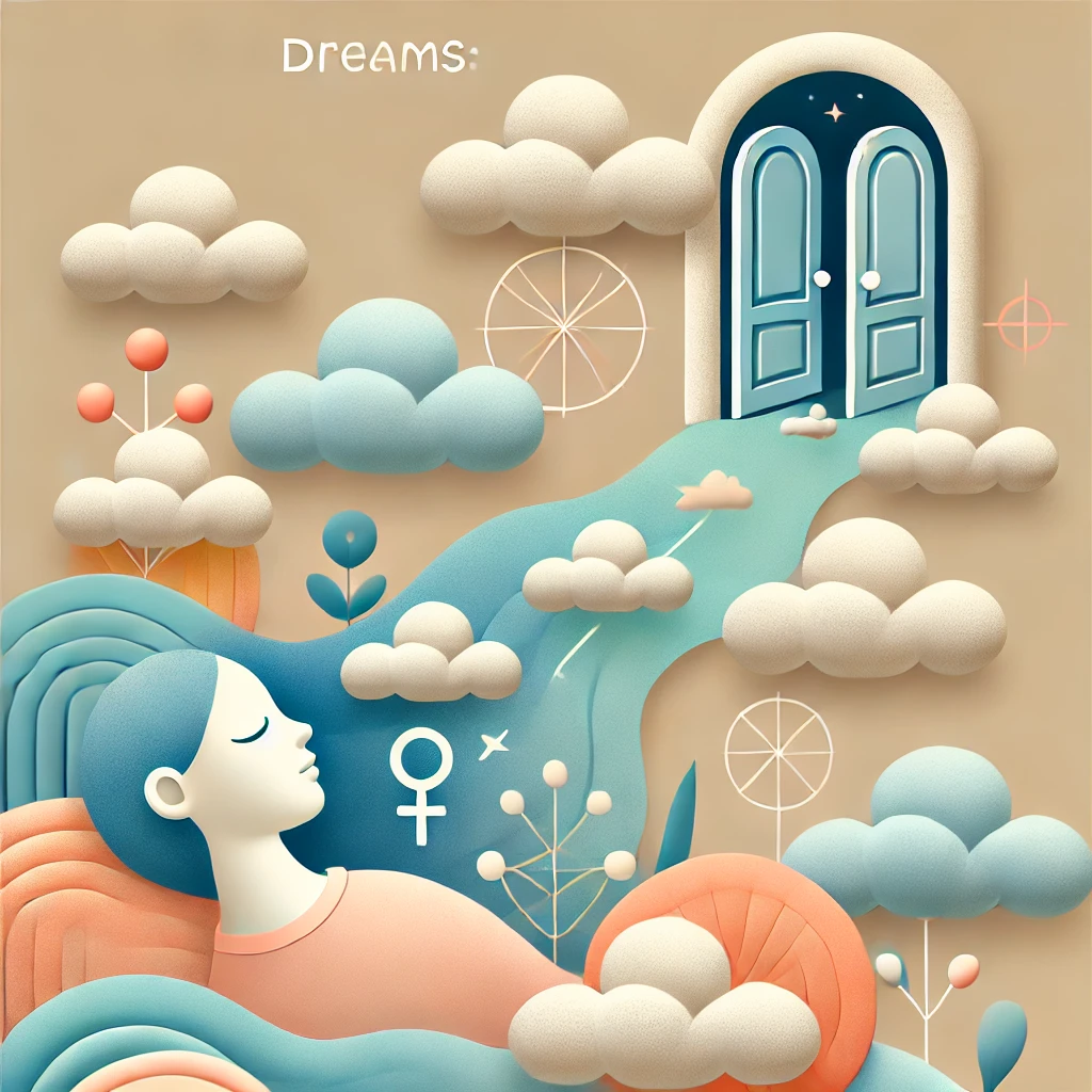 Dream Image for What Are Dreams For what-are-dreams-for image