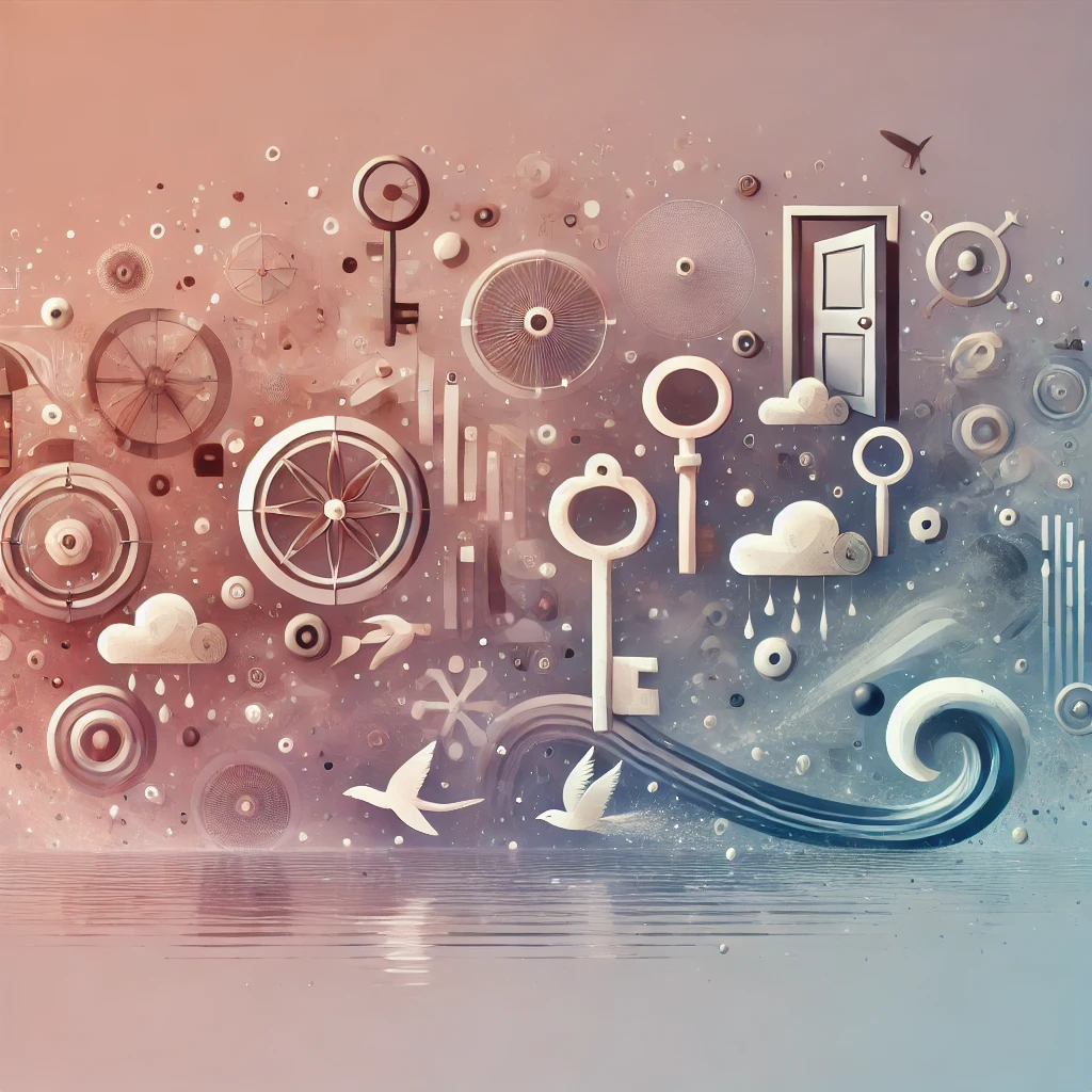 Dream Image for What Are The Most Common Symbols In Dreams what-are-the-most-common-symbols-in-dreams image