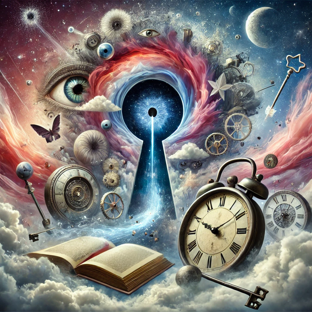 Dream Image for What Do Dreams Mean what-do-dreams-mean image