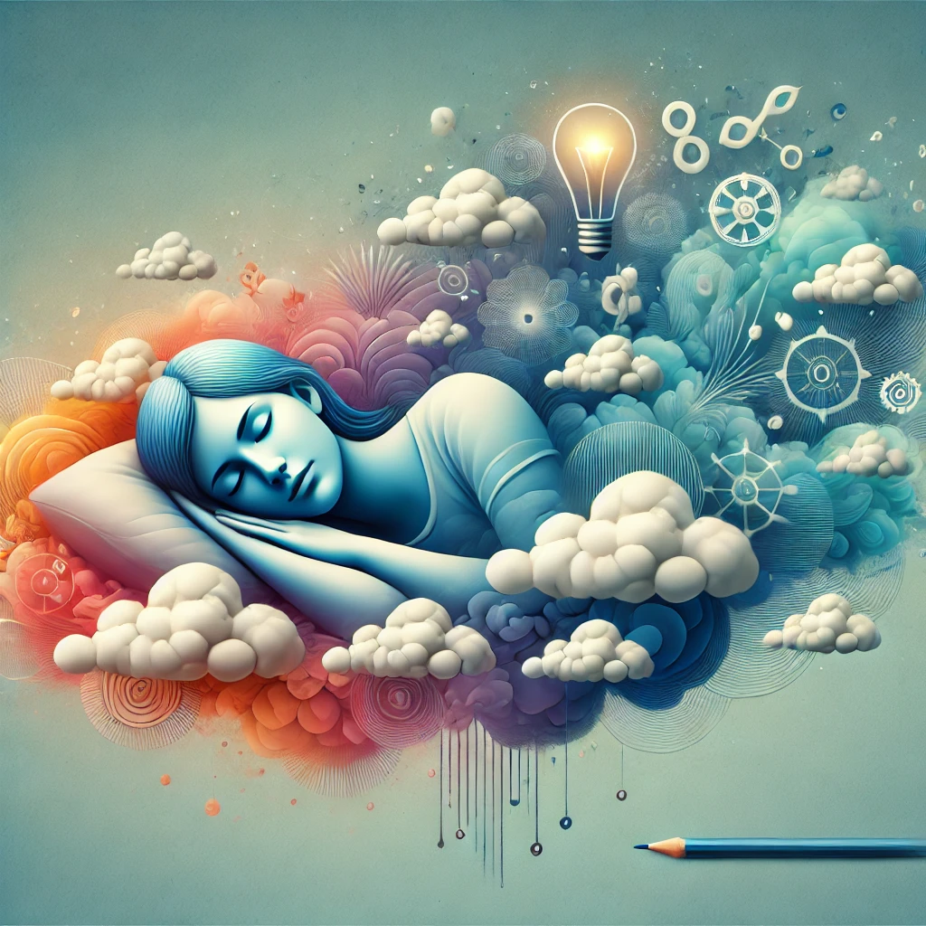 Dream Image for What Dreams Can Do For You what-dreams-can-do-for-you image