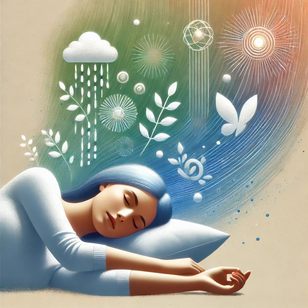 Dream Image for Why Are Dreams Healing why-are-dreams-healing image