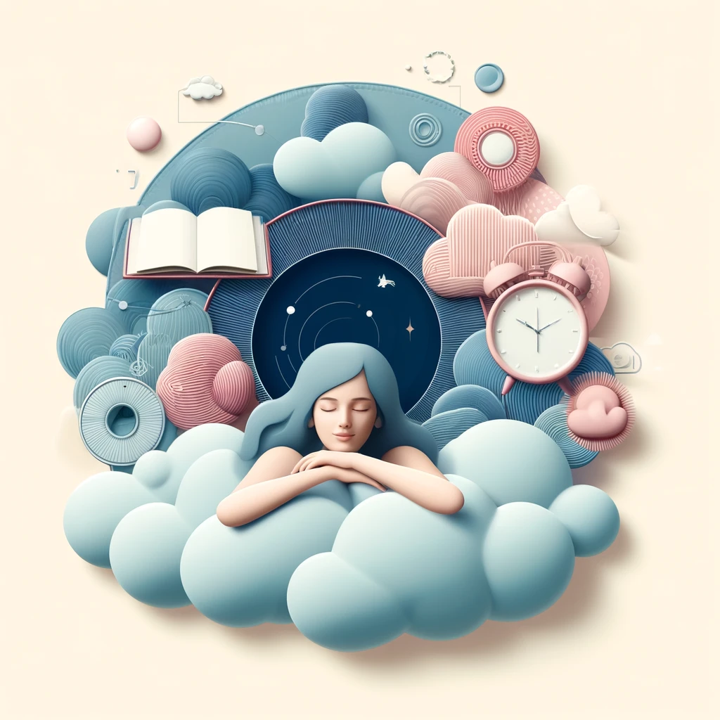 Dream Image for Working With Dreams working-with-dreams image