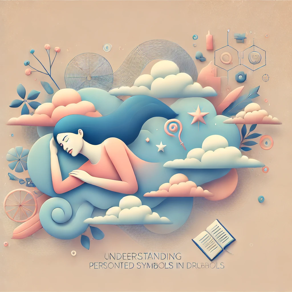 Image of Your Dream Dictionary