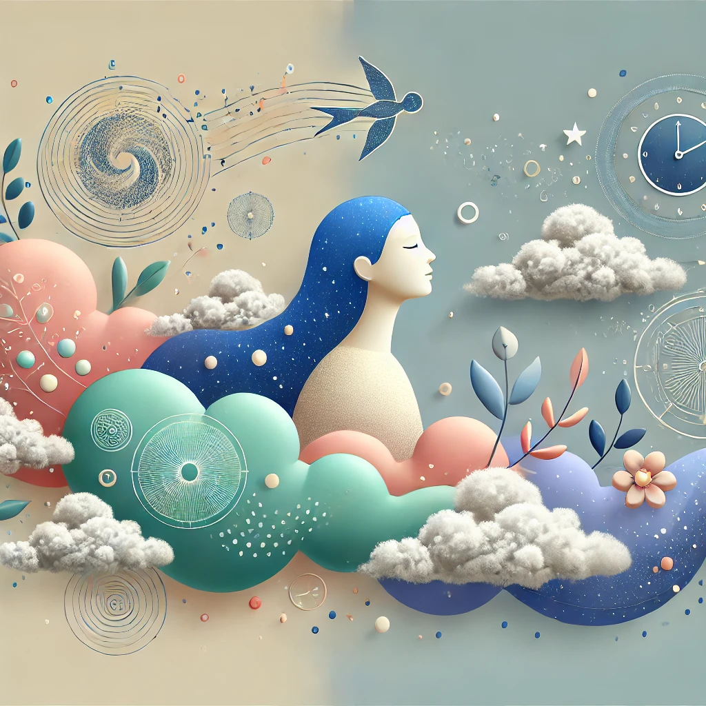 Dream Image for Age And Dreams age-and-dreams image