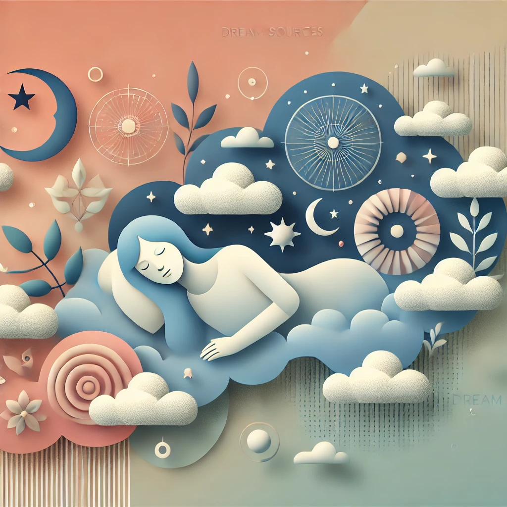 Dream Image for Dream Sources dream-sources image