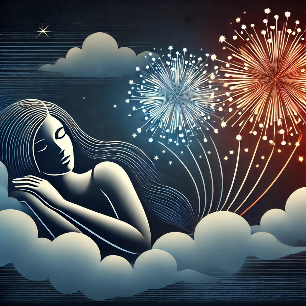 Image of Fireworks