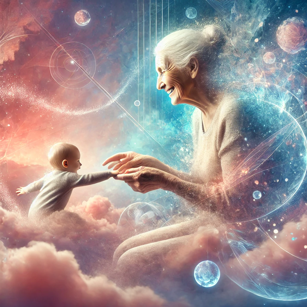 Image of Grandmother