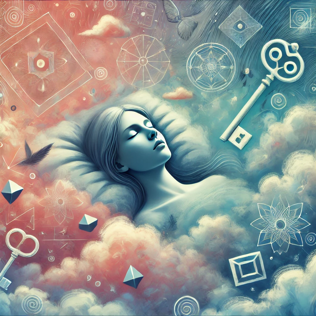 Dream Image for Learn Dream Symbol Language learn-dream-symbol-language image