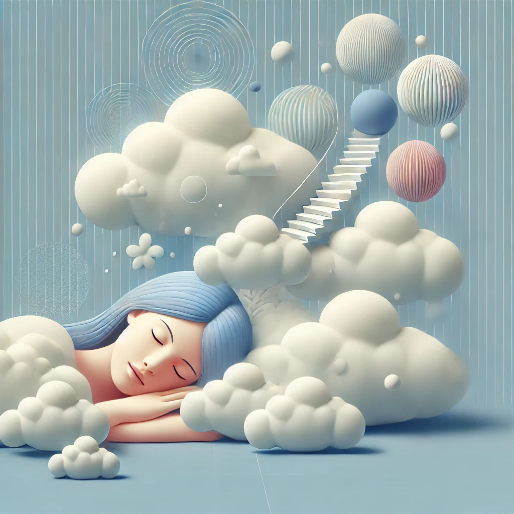 Dream Image for Link To Enlightenment link-to-enlightenment image