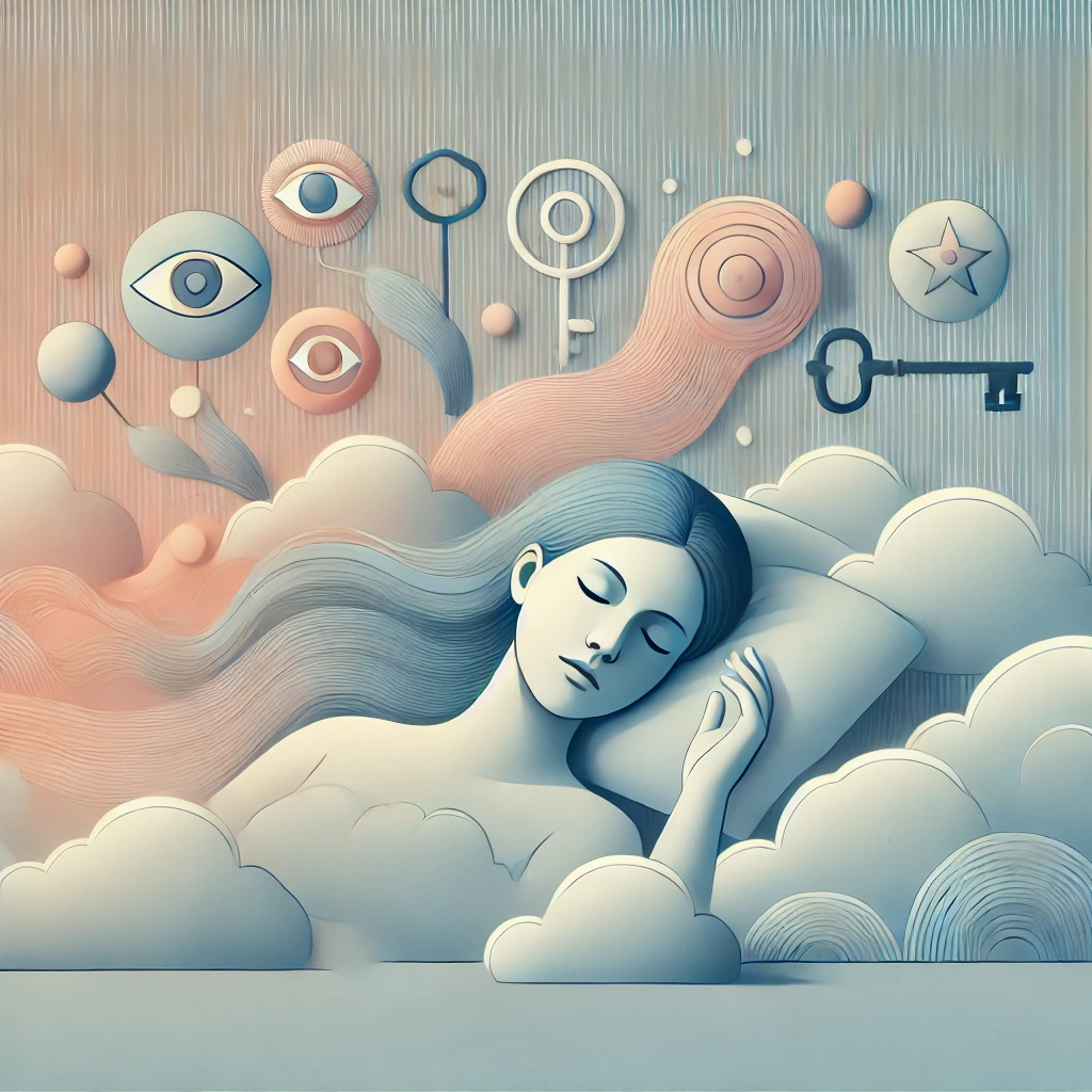 Dream Image for Recognizing Dream Symbol Meaning recognizing-dream-symbol-meaning image