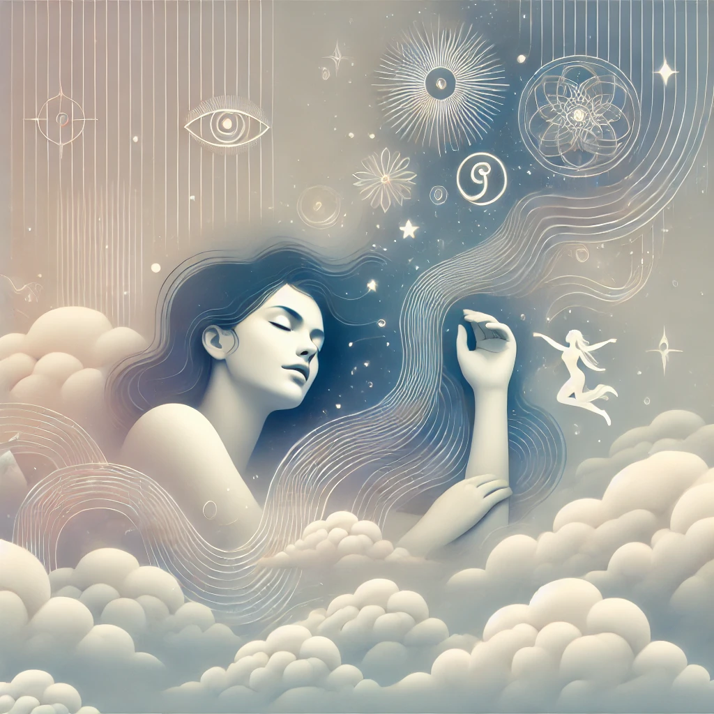 Dream Image for Spiritual Or Mystical Dreams spiritual-or-mystical-dreams image