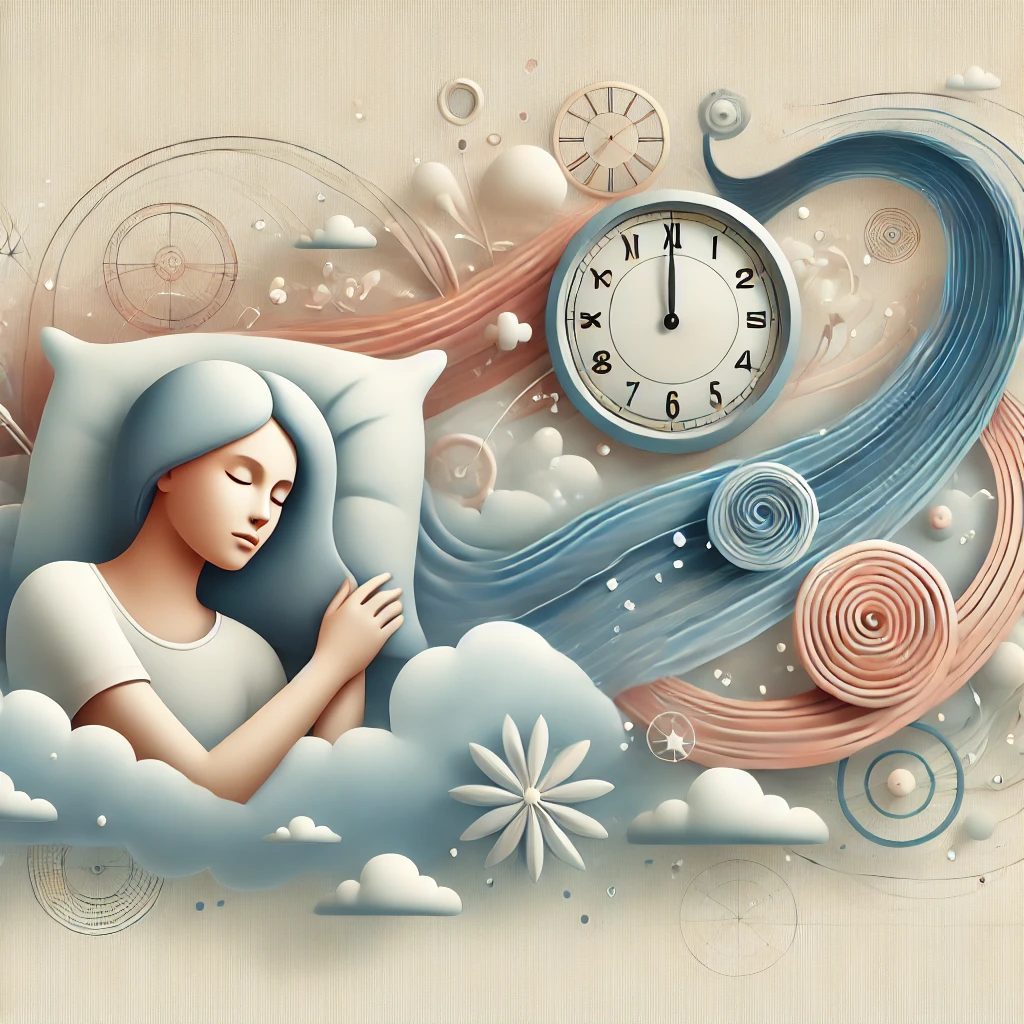 Image of Time Travel