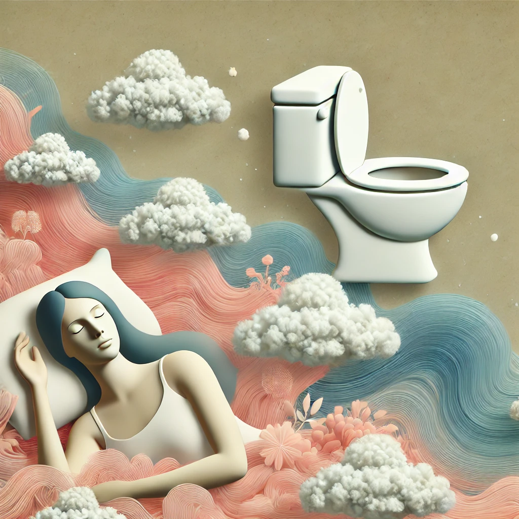Image of Toilet
