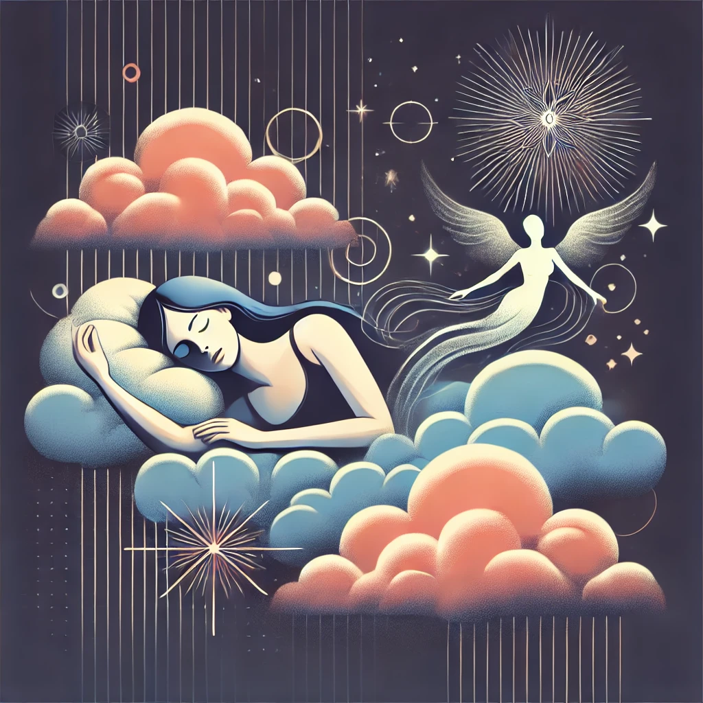 Dream Image for We Are Interdimensional Beings we-are-interdimensional-beings image