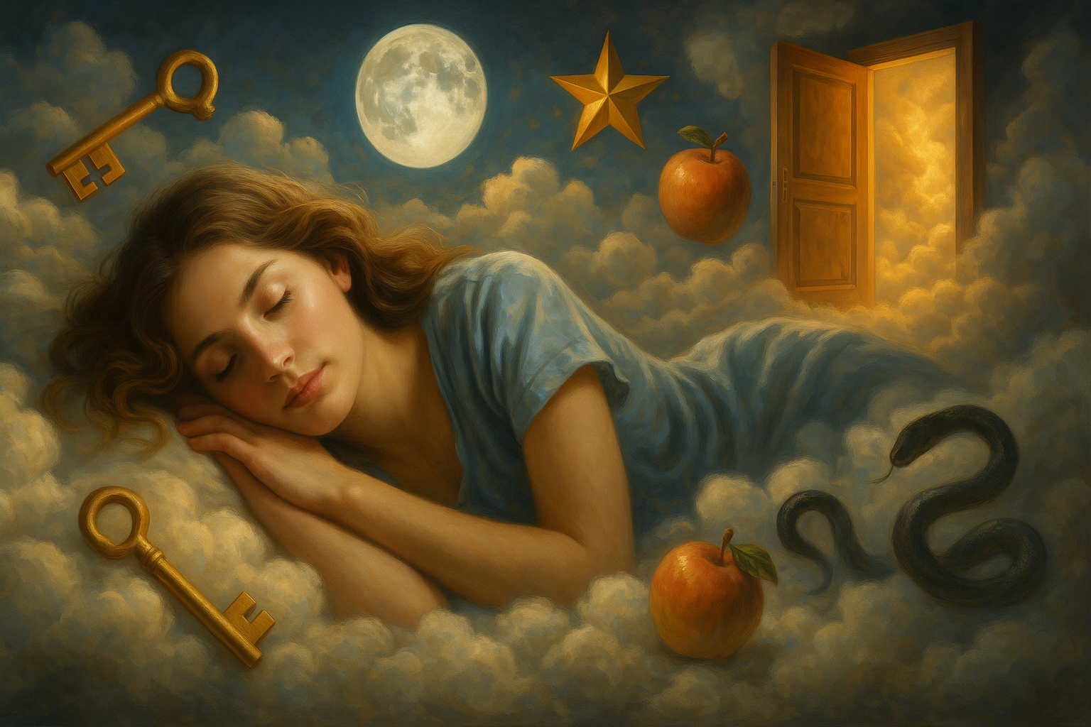 Understand dream meanings with the trusted dictionary of dreamencyclopedia.net