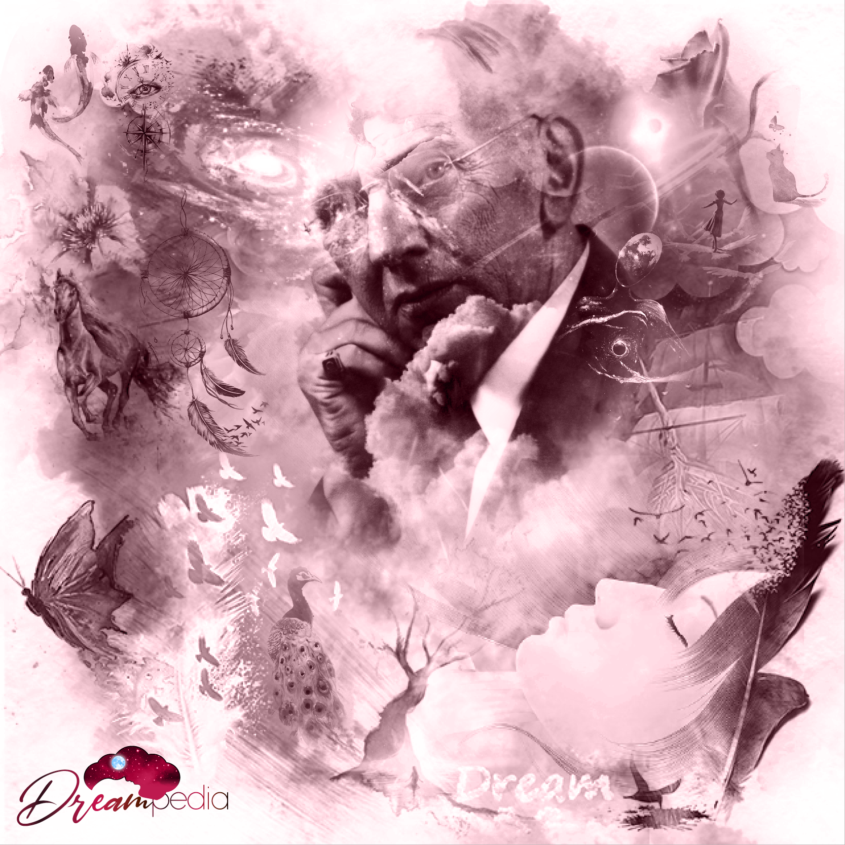 Dream Image for Edgar Cayce On Dreams edgar-cayce-on-dreams image