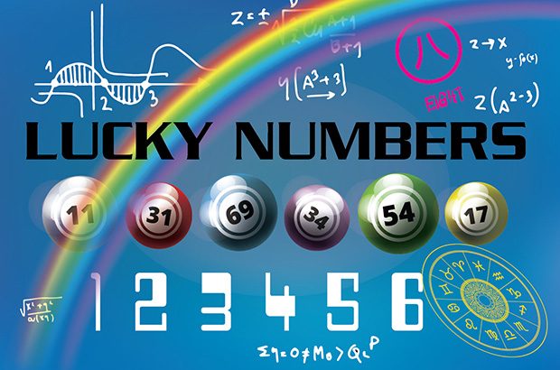 lucky-numbers