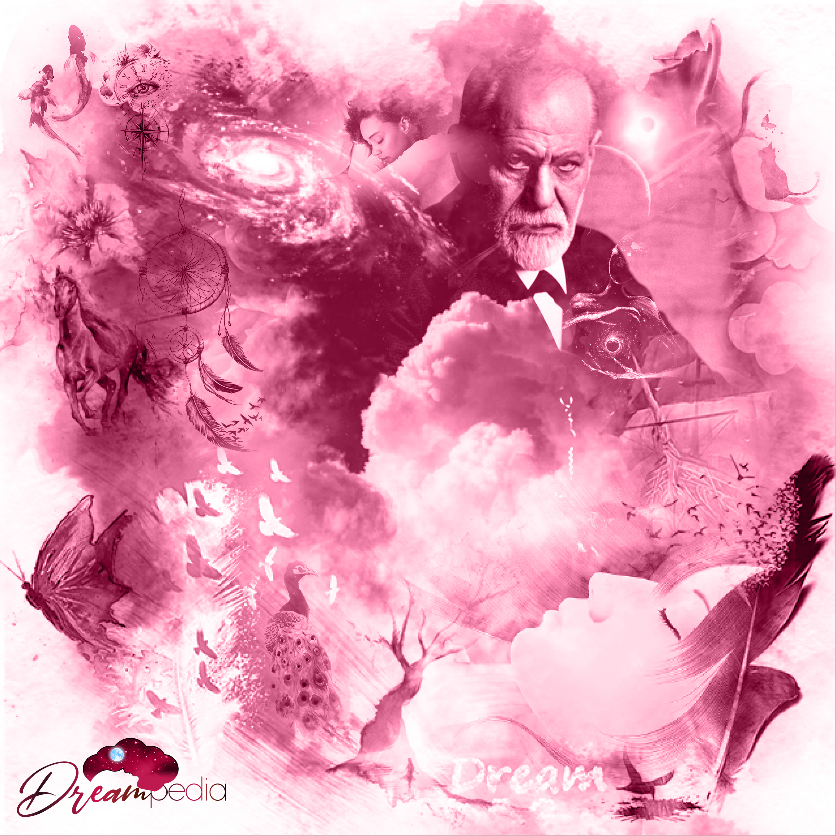 Dream Image for Sigmund Freud On Dreams sigmund-freud-on-dreams image