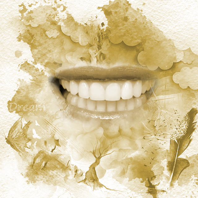 teeth image
