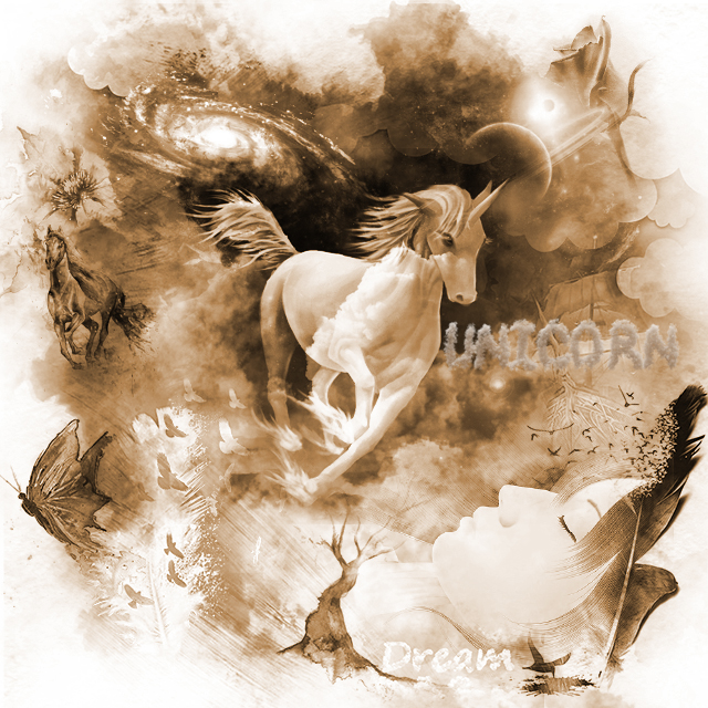 Dream Image for Unicorn unicorn image