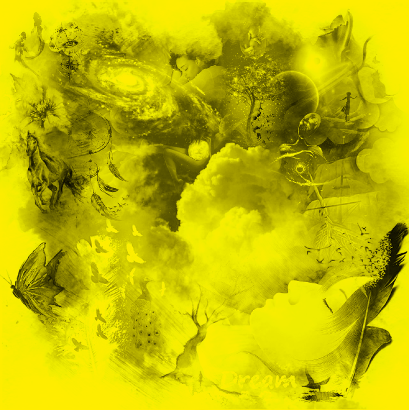yellow image