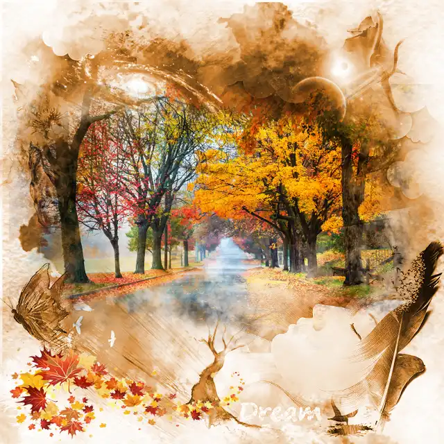 autumn image
