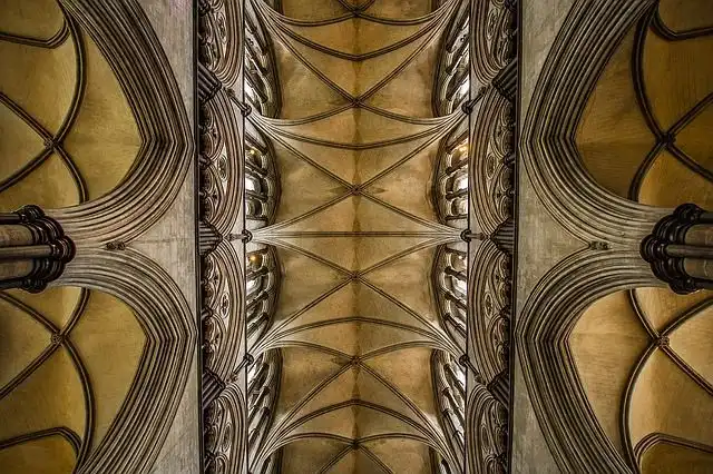 ceiling image