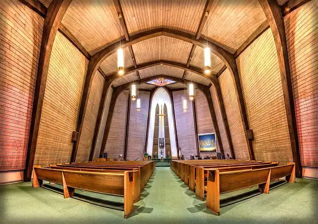 chapel image