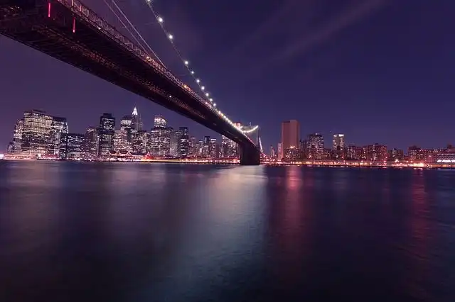 new-york-city image